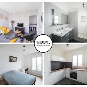 Bel En Résidence Appartement