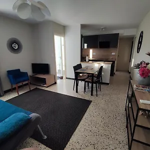  Appartement 4 Personnes Proximite Aubenas France