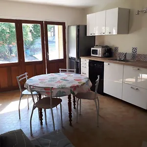  Appartement Le Des Fleurs, De 2 A 4 Personnes France